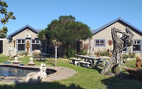 Listening Wind Self-Catering Accommodation